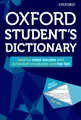 Produktbild: Oxford Student's Dictionary