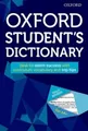 Produktbild: Oxford Dictionaries Oxford Student's Dictionary (Mixed Media Product)