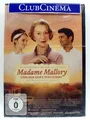 Produktbild: Madame Mallory und der Duft von Curry - Helen Mirren, Om Puri, Manish Dayal