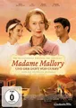 Produktbild: Madame Mallory und der Duft von Curry (Helen Mirren) # DVD-NEU