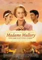 Produktbild: (HELEN MIRREN/OM PURI) MADAME MALLORY UND DER DUFT   DVD NEU