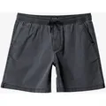 Produktbild: QUIKSILVER Herren Shorts TAXERWS M WKST