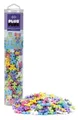 Produktbild: Plus-Plus - 240 Kreativ Bausteine Pastell