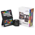 Produktbild: Calibrite Colorimeter Display Pro HL Photo Kit Set, USB, bis 3000 Nits, inkl. Software + Farbkarte