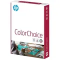 Produktbild: HP Color Choice Papier - A4, 160 g/qm, weiß, 250 Blatt
