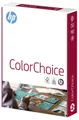 Produktbild: Hewlett Packard (HP) CHP400 Colour Laser Papier - A4, 160 g/qm, weiß, 250 Blatt