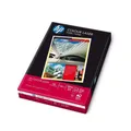 Produktbild: HP CHP400 Farblaserpapier DIN A4 160g/m² weiss, 250 Blatt