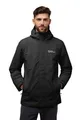 Produktbild: Jack Wolfskin Altenberg 3in1 Jacket Men black - Größe XXXL A61864