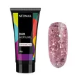 Produktbild: NEONAIL DUO ACRYLGEL Celebrate Rose - Polygel für Nägel - Gel und Acryl - 30 g