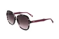 Produktbild: Levi'S Lv 5015/s HT8/HA PINK HAVANA Sunglasses Women's Acetate, Standard, 57