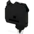 Produktbild: Phoenix Contact Sicherungsstecker P-FU 5X20