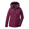 Produktbild: killtec KOW 140 Women Jacket dunkelrose (00434) 36