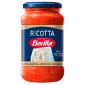Produktbild: Barilla Pastasauce Ricotta 400g