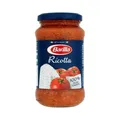 Produktbild: Barilla Ricotta pastasauce tomatensauce mit Ricotta-Käse 400g aus italien