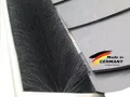 Produktbild: Qualitätsbürsten Dachrinne Dachrinnenbürste Ø 12 cm-besonders dicht, direkt vom Hersteller, 1-St.