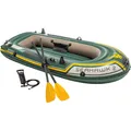 Produktbild: Intex Seahawk 2 Boat Set (236 cm, 2 Personen) (68347NP)