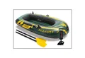 Produktbild: Intex Schlauchboot 68347NP Schlauchboot Seahawk 2