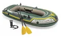 Produktbild: Aufblasbare Ponton Intex Seahawk 2 236 x 41 x 114 cm AS5973