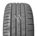 Produktbild: 4x  Sommerreifen PIRELLI P ZERO E FSL (ELECT) (I) NIO (S-I) SE 255/45 R22 111 W