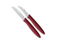 Produktbild: WMF Universalküchenmesser WMF Küchenmesser Messerset 2 teilig Gemüsemesser / Schälmesser