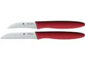 Produktbild: WMF Messer Set Gemüsemesser Set Schälmesser Spezialklingenstahl Kunstoff 2-tlg.