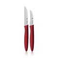 Produktbild: WMF Gemüsemesser-Set 2-teilig rot