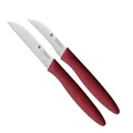 Produktbild: WMF Küchenmesser  Messerset 2 teilig Gemüsemesser / Schälmesser