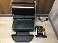 Produktbild: Tefal OptiGrill+ XL Kontaktgrill GC722D16, 9 Programme, I36019