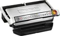 Produktbild: Tefal OptiGrill+ Kontaktgrill, schwarz