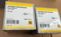 Produktbild: Reyher Bohrschrauben 4,8x20mm Sechskantkopf (2x100Stück) Kupferbraun / ContPal9