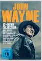 Produktbild: DVD John Wayne - 13-Movie Collection [13 DVDs] #38877254