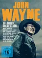 Produktbild: John Wayne - 13-Movie Collection (u.a. Hatari) # 13-DVD-BOX-NEU