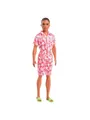 Produktbild: Barbie Fashionista Ken Printed Boiler Suit HYT99