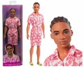 Produktbild: Barbie Mattel Fashionistas Ken Doll #235 HYT99 Mattel