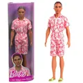 Produktbild: Ken Puppe Coral Style | Barbie HYT99 | Mattel Fashionistas 235
