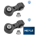 Produktbild: 2x Stange/Strebe für Stabilisator MEYLE 1160600036 2 Pendelstützen Stabi