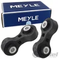 Produktbild: 2xMEYLE KOPPELSTANGE STABI HINTEN passend für AUDI A4 B8 A5 8T A6 C7 A7 4G Q5 8R