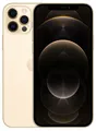 Produktbild: Apple iPhone 12 Pro 256 GB gold Smartphone Handy Ohne Vertrag Mobile iOS WOW