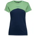 Produktbild: La Sportiva - Women's Roof T-Shirt - T-Shirt Gr S blau