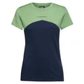 Produktbild: La Sportiva - Roof T-Shirt S Damenklettershirt Bouldern Lifestyle