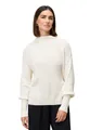 Produktbild: Zero Strickpullover Damen mit Pailletten (1-tlg) Pailletten