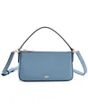 Produktbild: DKNY Women's Demi Bag Crossbody, Coastal Blue