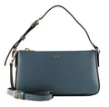Produktbild: DKNY Bryant Park Tz Demi Crossbody Bag Umhängetasche Tasche hellblau Neu