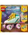 Produktbild: LEGO Creator 31148 Rollschuh