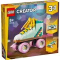 Produktbild: LEGO® Creator 3in1 31148 Rollschuh