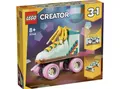 Produktbild: LEGO® Creator 3in1 - Rollschuh - Skateboard - Ghettoblaster 31148 - Neu und OVP