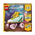 Produktbild: LEGO CREATOR 31148 Rollschuh