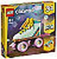 Produktbild: LEGO Creator Rollschuhe Retro 31148 LEGO