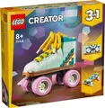 Produktbild: LEGO 31148 LEGO Creator Retro Rollschuhe
