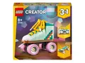 Produktbild: LEGO 31148 Creator 3 in 1 - Rollschuh - Neu & OVP